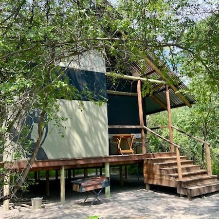 Phazama Farm Villa Maun Exterior foto