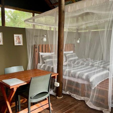 Phazama Farm Villa Maun Exterior foto