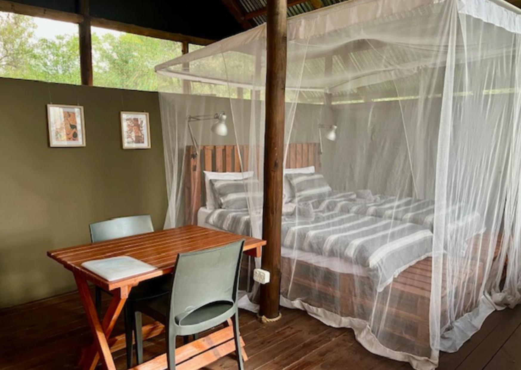 Phazama Farm Villa Maun Exterior foto