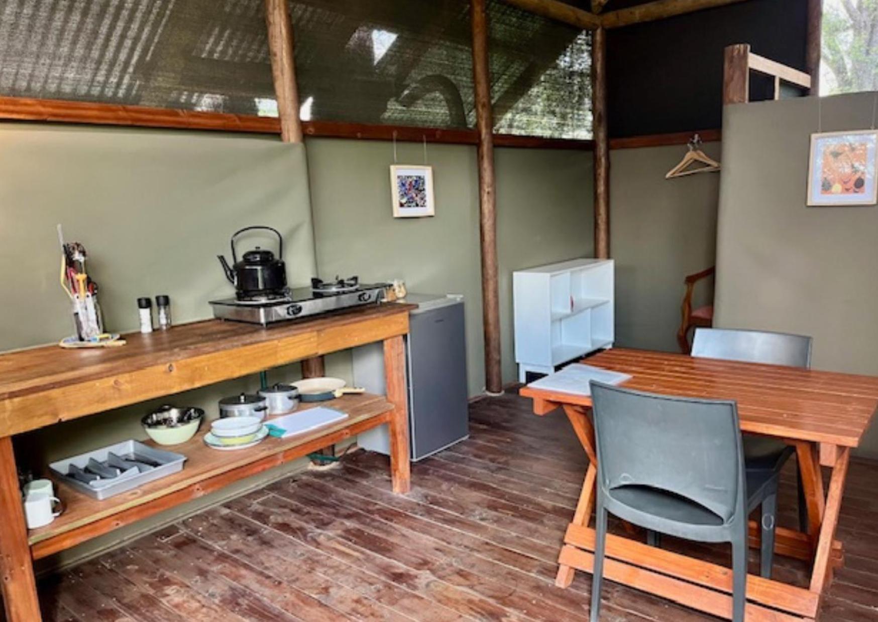 Phazama Farm Villa Maun Exterior foto