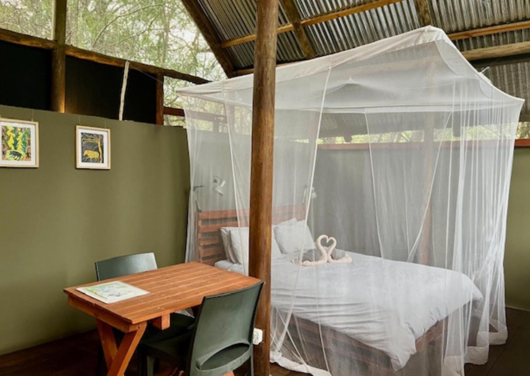 Phazama Farm Villa Maun Exterior foto