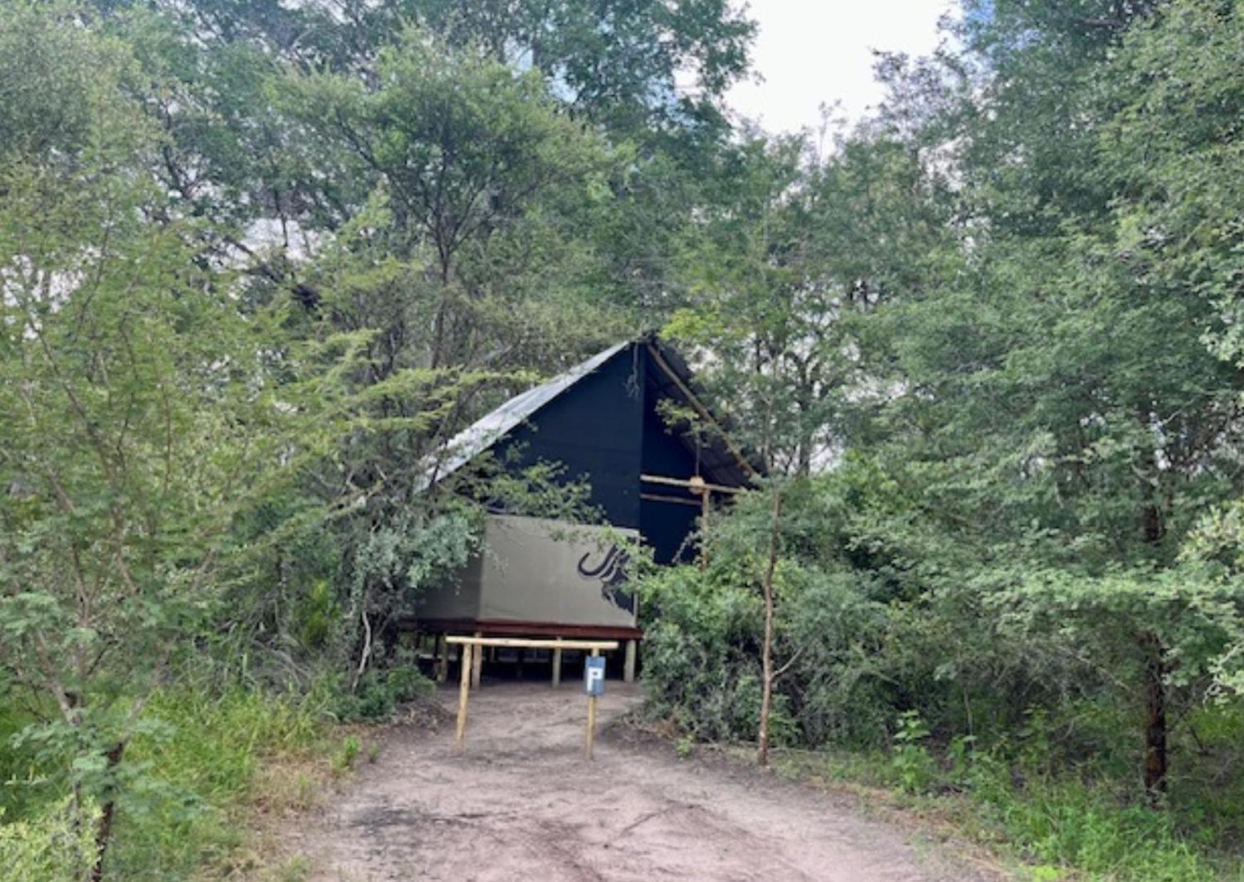 Phazama Farm Villa Maun Exterior foto