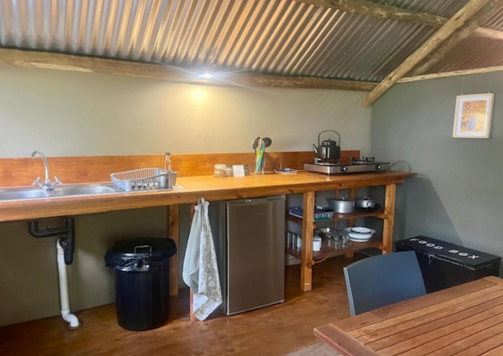 Phazama Farm Villa Maun Exterior foto