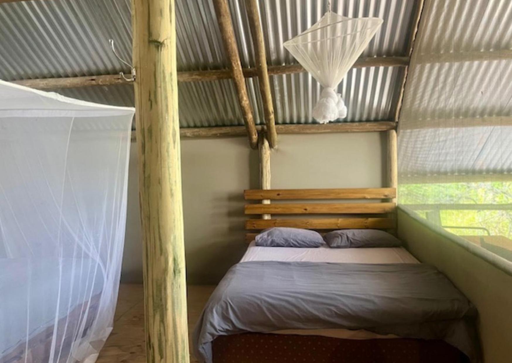 Phazama Farm Villa Maun Exterior foto